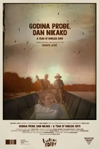 A Year of Endless Days (2024)