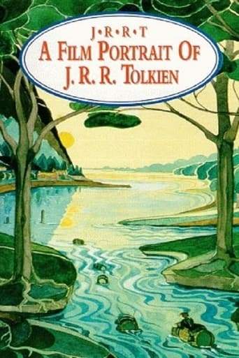 J.R.R.T.: A Film Portrait Of J.R.R. Tolkien (1992)