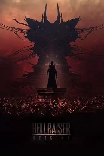 Hellraiser: Origins (2013)