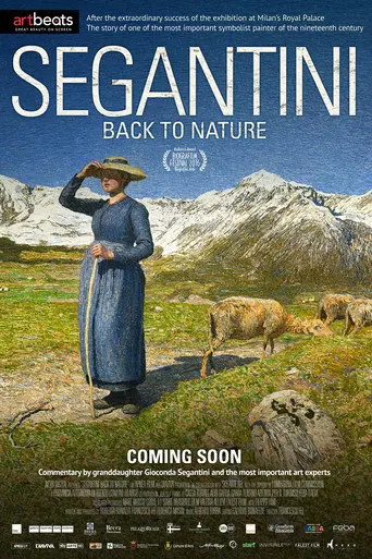 Segantini: Back to Nature (2017)