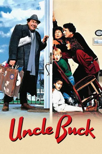 Uncle Buck (1989)