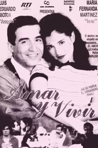 Amar Y Vivir (1990)