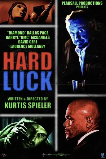 Hard Luck (1970)