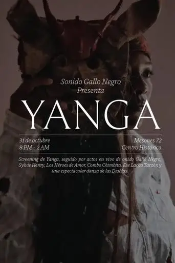Yanga (2025)