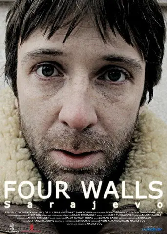 Four Walls Sarajevo (2012)