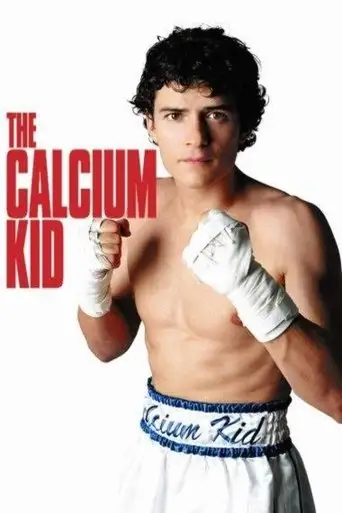 The Calcium Kid (2004)
