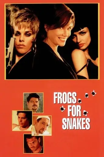 Frogs For Snakes (1998)
