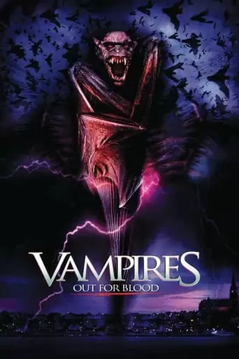 Out For Blood (2004)