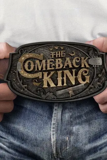 The Comeback King (2027)