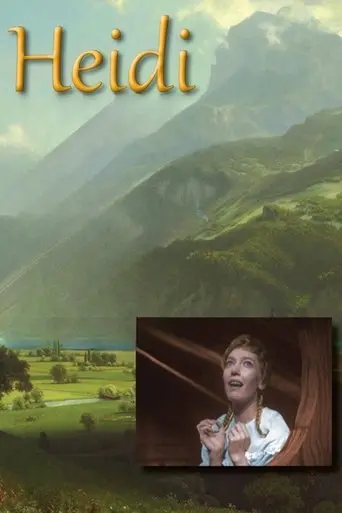 Heidi (1955)