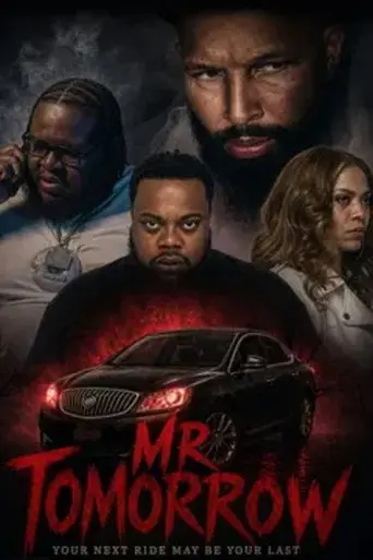 Mr. Tomorrow (2025)