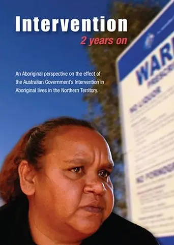 Intervention 2 Years On (2010)