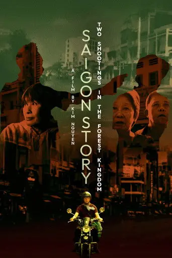 Saigon Story: Two Shootings in the Forest Kingdom (2026)