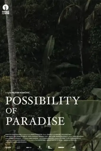 Possibility of Paradise (2024)