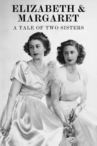 Queen Elizabeth II And Princess Margaret (2018)
