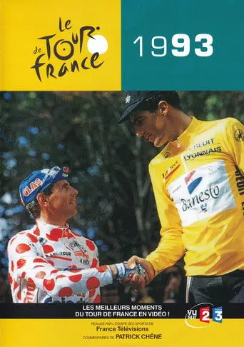Tour de France 1993 (1993)