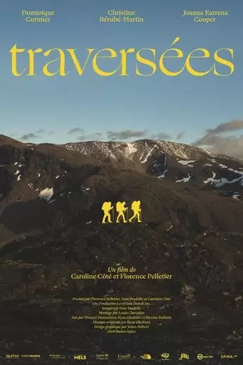 Passages (2020)