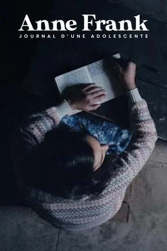 Anne Frank, journal d'une adolescente (2025)