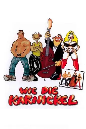 Wie Die Karnickel (2002)