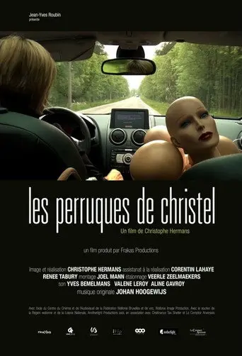 Les Perruques de Christel (2013)