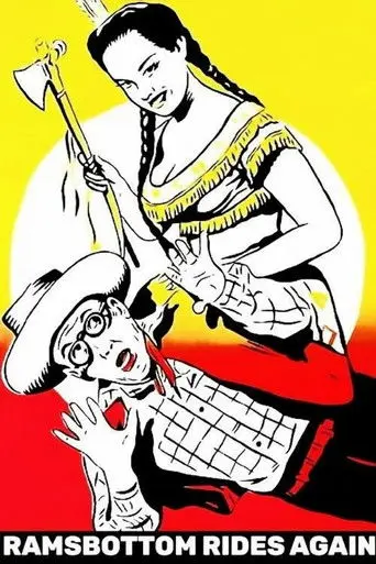 Ramsbottom Rides Again (1956)