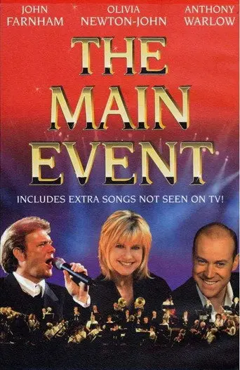 The Main Event (1998)