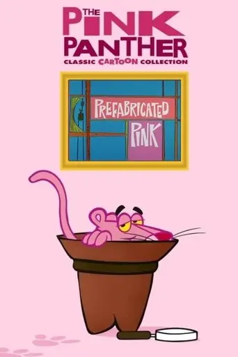 Prefabricated Pink (1967)