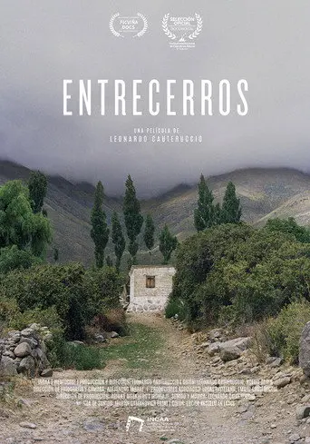 Entrecerros (2022)