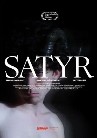 Satyr (2025)