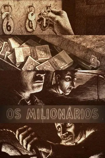 The Millionaires (2011)