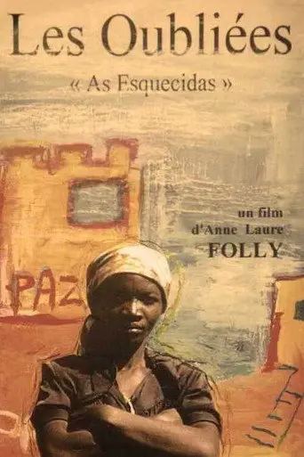 The Forgotten Women (1997)
