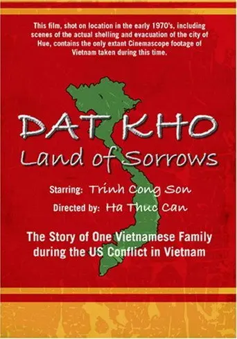 Land of Sorrows (1973)