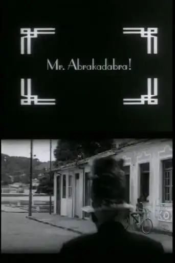 Mr. Abrakadabra! (1996)