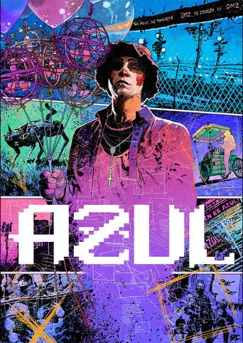 Azul (2025)