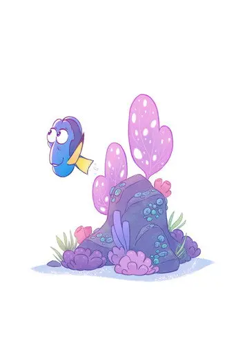 Loving Dory (1970)