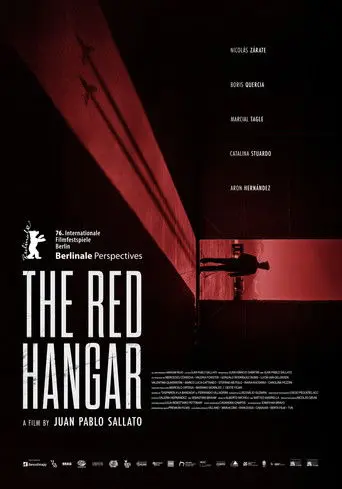 The Red Hangar (2026)