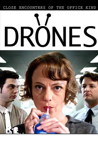 Drones (2010)