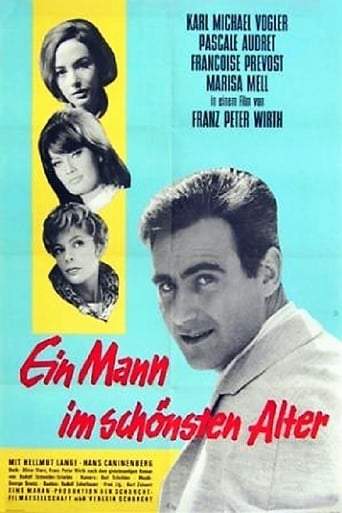 Ein Mann Im Schonsten Alter (1964)