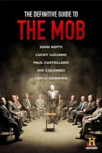 The Definitive Guide to the Mob (2012)