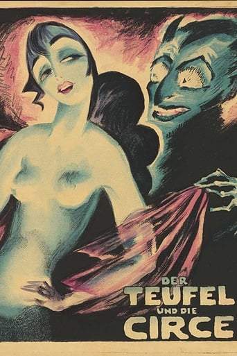 Teufel Und Circe (1921)