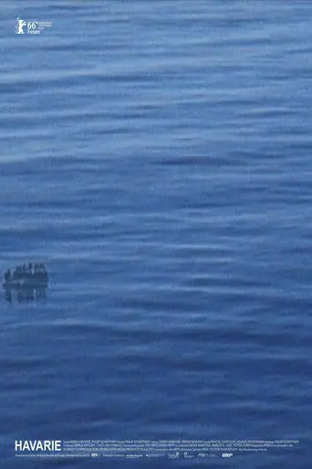 Havarie (2017)