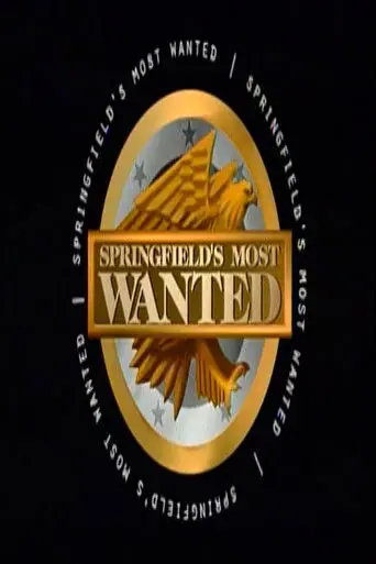 Springfield's Most Wanted (1995)