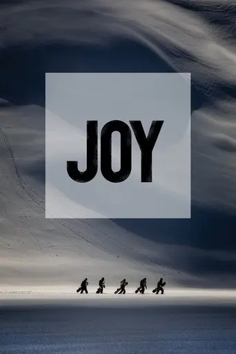 Joy (2019)