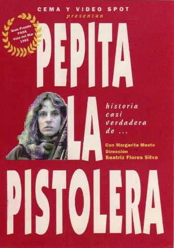 Pepita the Holster (1993)