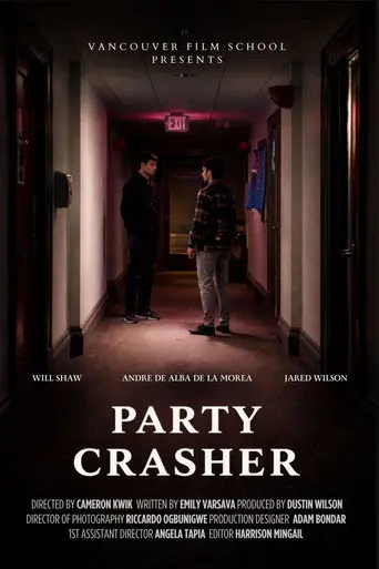 Party Crasher (1970)