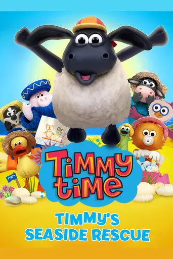 Timmy Time: Timmy's Seaside Rescue (2012)