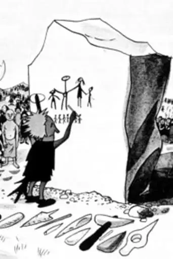 La Faim Du Monde (1957)