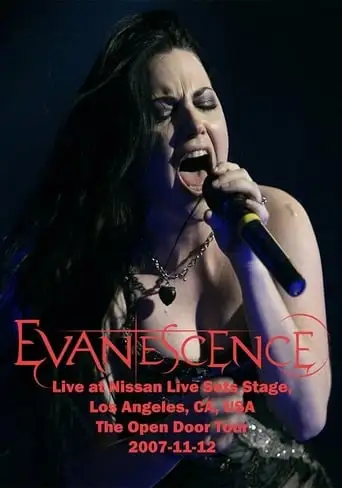 Evanescence (2016)