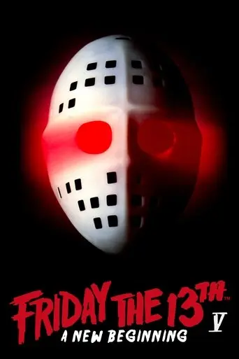 Friday the 13th: A New Beginning (1985)