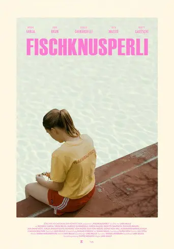 Fish Fingers (2021)